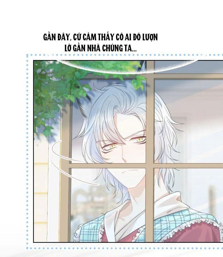 đọc truyện Một Ngụm Nuốt Trọn Thỏ Con Chương 81 ảnh 9 tại Thiên Thai Truyện