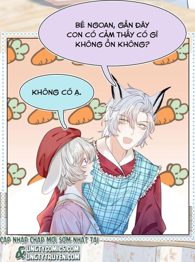 đọc truyện Một Ngụm Nuốt Trọn Thỏ Con Chương 81 ảnh 11 tại Thiên Thai Truyện