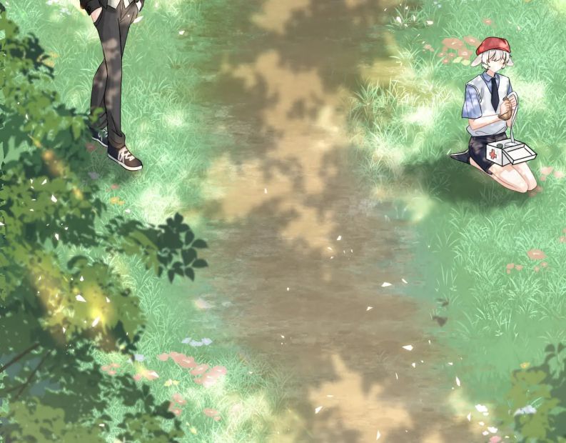 đọc truyện Một Ngụm Nuốt Trọn Thỏ Con Chương 82 ảnh 20 tại Thiên Thai Truyện