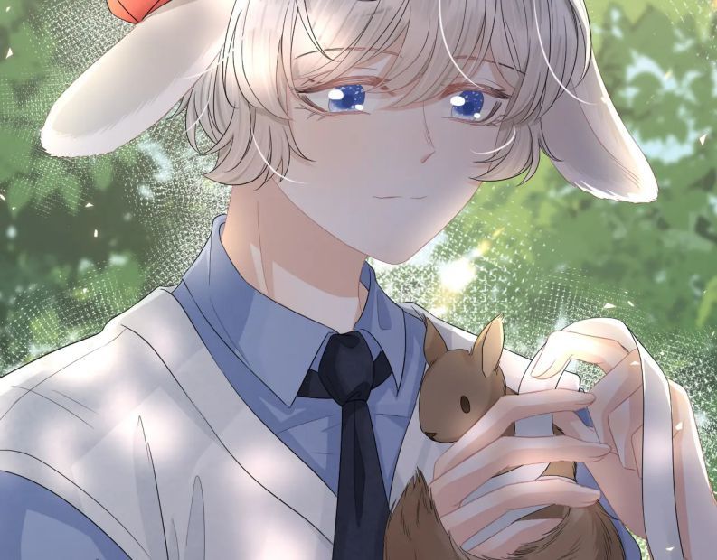 đọc truyện Một Ngụm Nuốt Trọn Thỏ Con Chương 82 ảnh 23 tại Thiên Thai Truyện