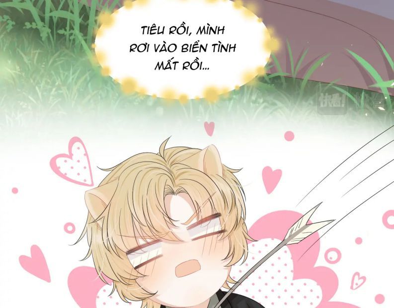 đọc truyện Một Ngụm Nuốt Trọn Thỏ Con Chương 82 ảnh 26 tại Thiên Thai Truyện