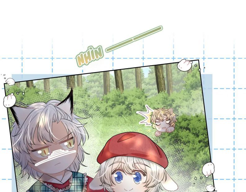 đọc truyện Một Ngụm Nuốt Trọn Thỏ Con Chương 82 ảnh 28 tại Thiên Thai Truyện