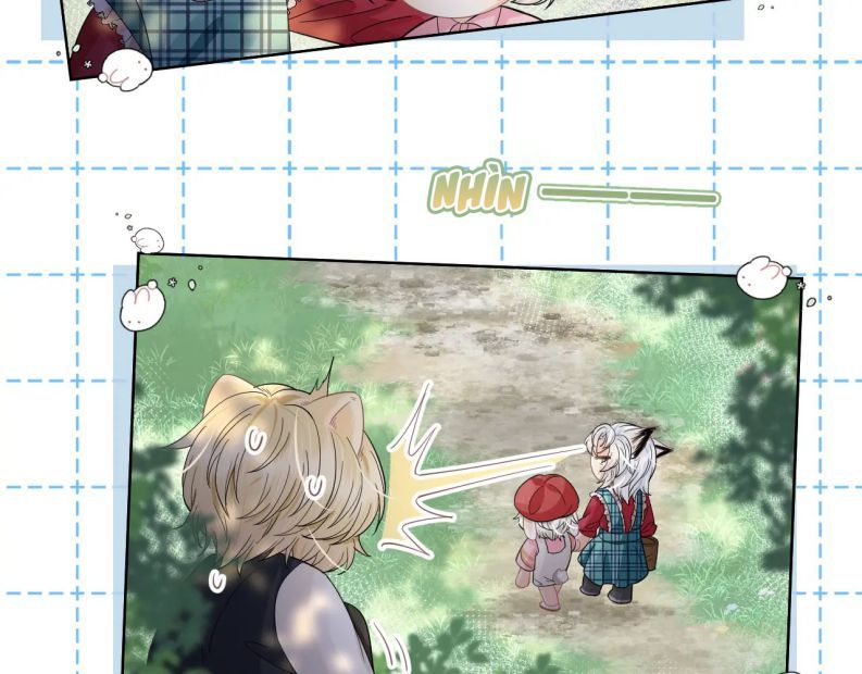 đọc truyện Một Ngụm Nuốt Trọn Thỏ Con Chương 82 ảnh 29 tại Thiên Thai Truyện