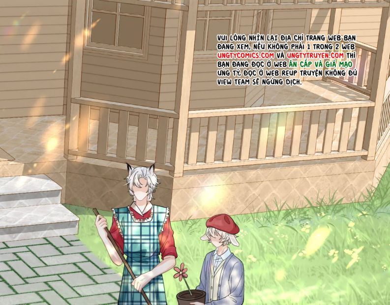 đọc truyện Một Ngụm Nuốt Trọn Thỏ Con Chương 82 ảnh 32 tại Thiên Thai Truyện