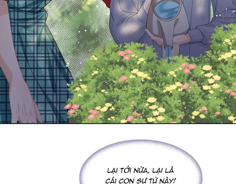 đọc truyện Một Ngụm Nuốt Trọn Thỏ Con Chương 82 ảnh 39 tại Thiên Thai Truyện