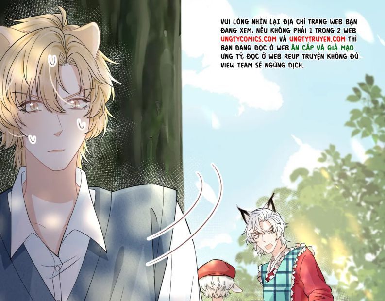 đọc truyện Một Ngụm Nuốt Trọn Thỏ Con Chương 82 ảnh 42 tại Thiên Thai Truyện