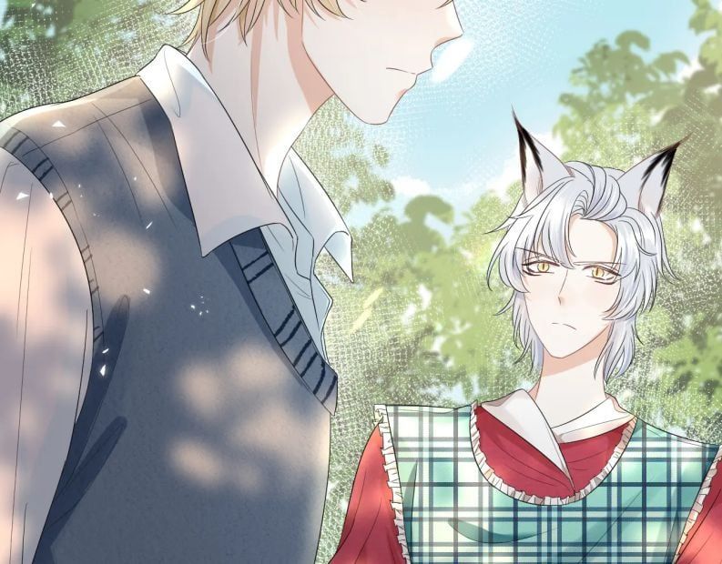 đọc truyện Một Ngụm Nuốt Trọn Thỏ Con Chương 82 ảnh 60 tại Thiên Thai Truyện