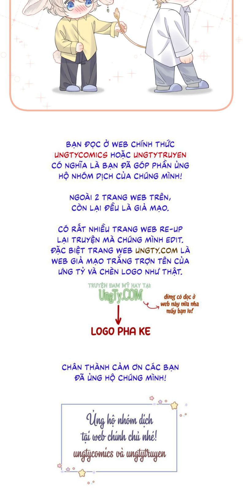 đọc truyện Một Ngụm Nuốt Trọn Thỏ Con Chương 82 ảnh 89 tại Thiên Thai Truyện