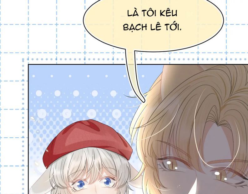 đọc truyện Một Ngụm Nuốt Trọn Thỏ Con Chương 82 ảnh 11 tại Thiên Thai Truyện