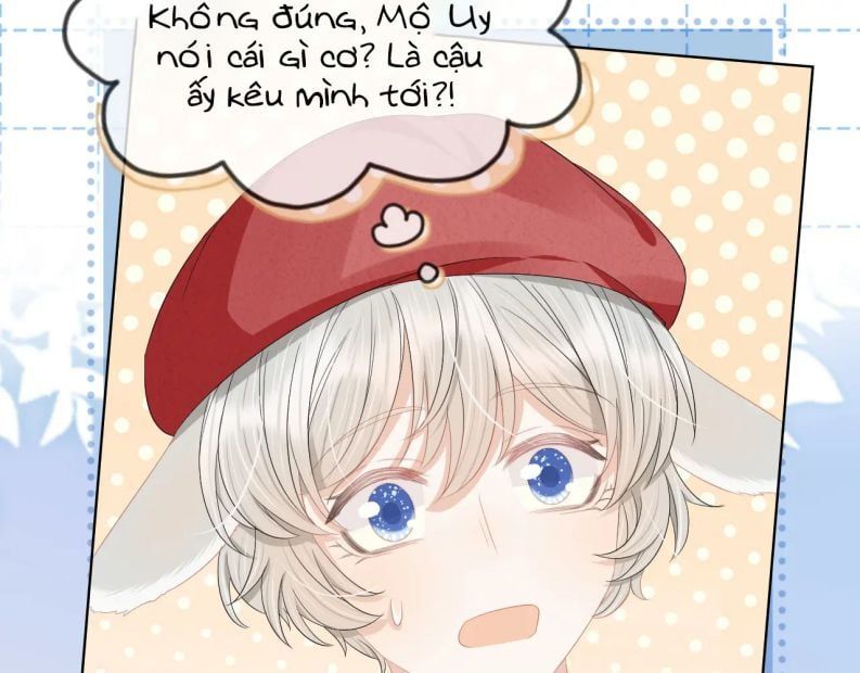 đọc truyện Một Ngụm Nuốt Trọn Thỏ Con Chương 83 ảnh 14 tại Thiên Thai Truyện