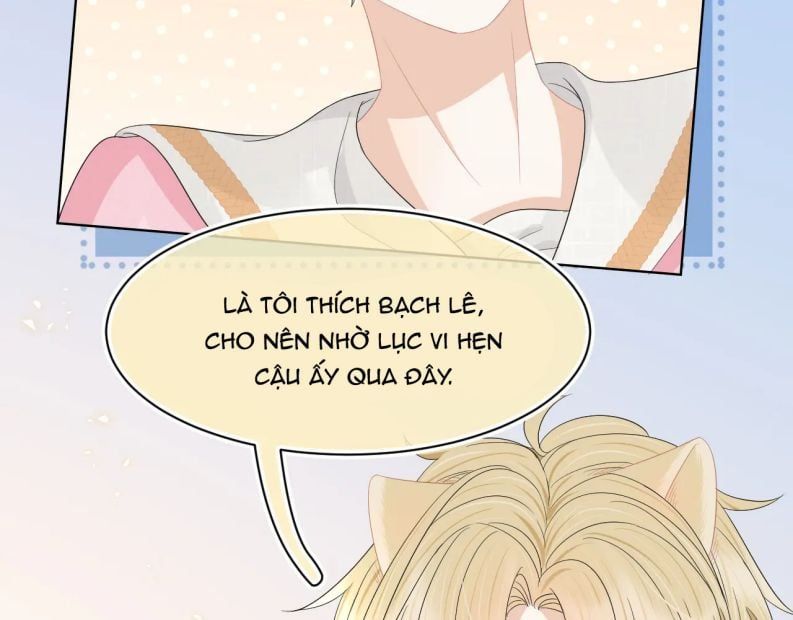 đọc truyện Một Ngụm Nuốt Trọn Thỏ Con Chương 83 ảnh 15 tại Thiên Thai Truyện