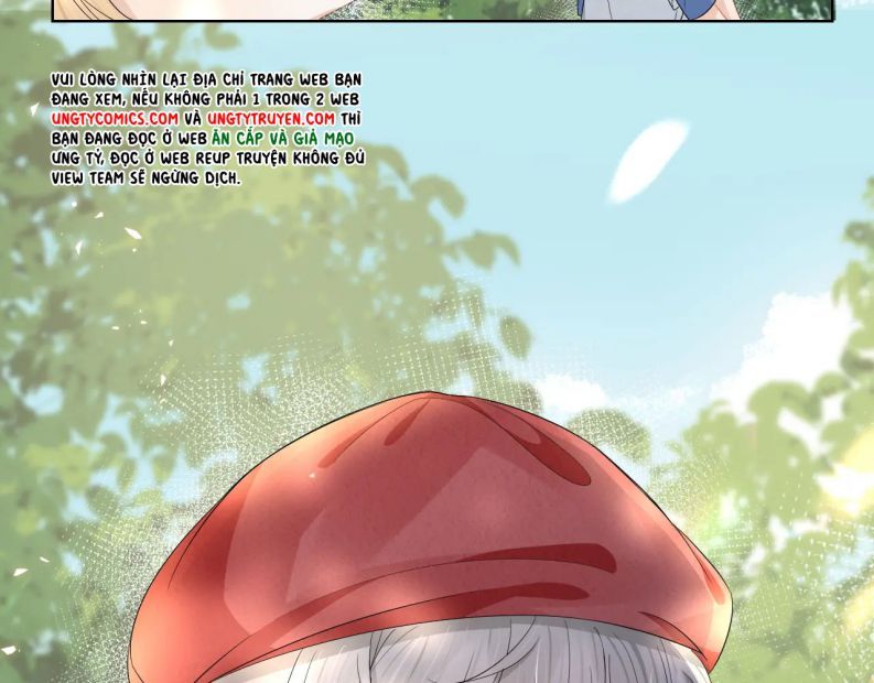 đọc truyện Một Ngụm Nuốt Trọn Thỏ Con Chương 83 ảnh 22 tại Thiên Thai Truyện