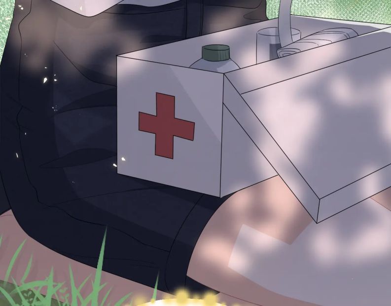 đọc truyện Một Ngụm Nuốt Trọn Thỏ Con Chương 83 ảnh 25 tại Thiên Thai Truyện