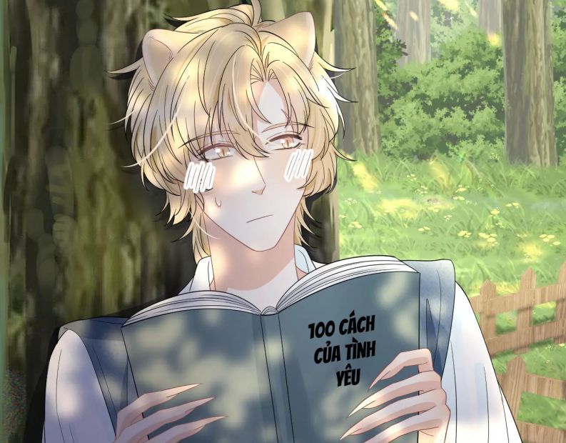 đọc truyện Một Ngụm Nuốt Trọn Thỏ Con Chương 83 ảnh 36 tại Thiên Thai Truyện