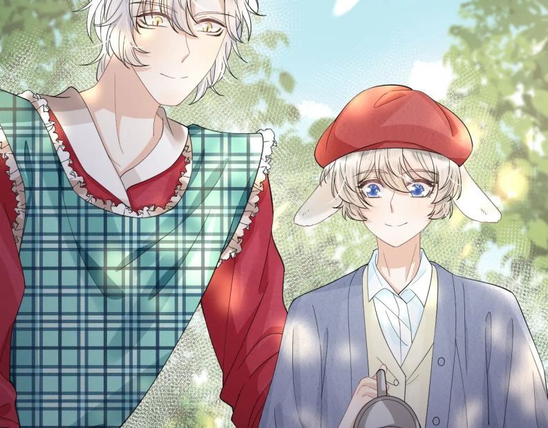 đọc truyện Một Ngụm Nuốt Trọn Thỏ Con Chương 83 ảnh 38 tại Thiên Thai Truyện