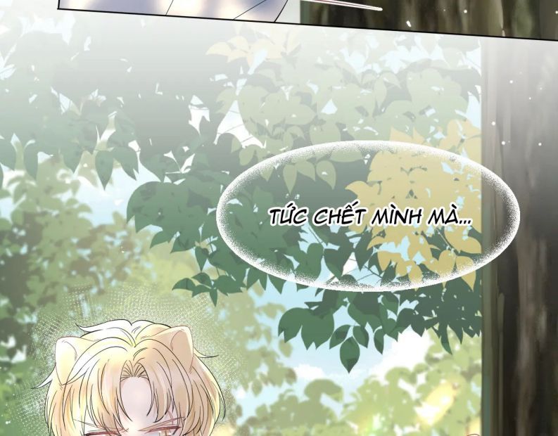 đọc truyện Một Ngụm Nuốt Trọn Thỏ Con Chương 83 ảnh 71 tại Thiên Thai Truyện