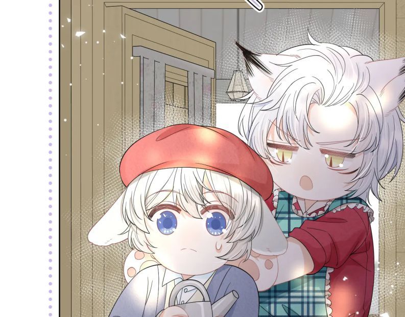 đọc truyện Một Ngụm Nuốt Trọn Thỏ Con Chương 83 ảnh 78 tại Thiên Thai Truyện