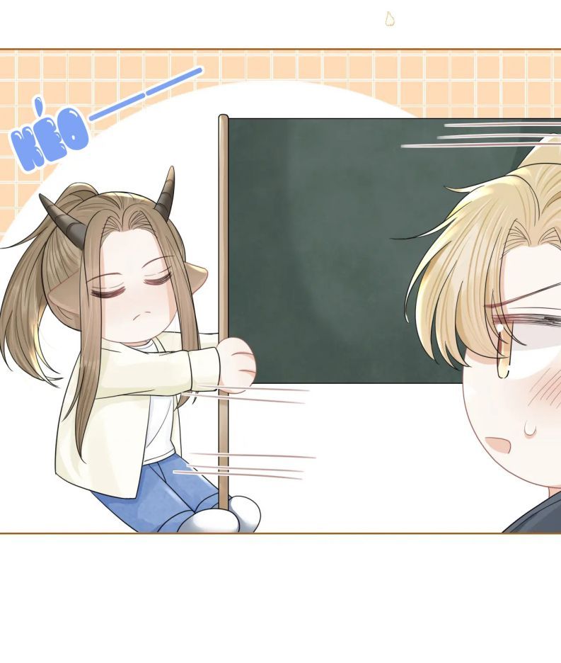 đọc truyện Một Ngụm Nuốt Trọn Thỏ Con Chương 84 ảnh 12 tại Thiên Thai Truyện