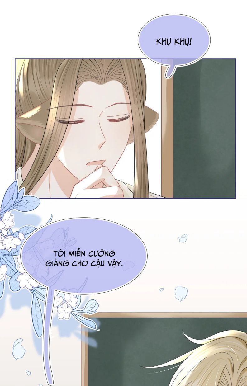 đọc truyện Một Ngụm Nuốt Trọn Thỏ Con Chương 84 ảnh 13 tại Thiên Thai Truyện