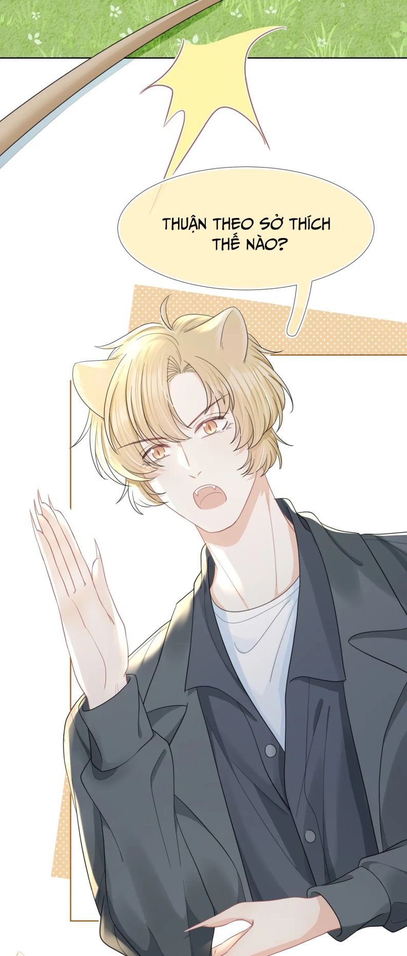 đọc truyện Một Ngụm Nuốt Trọn Thỏ Con Chương 84 ảnh 18 tại Thiên Thai Truyện