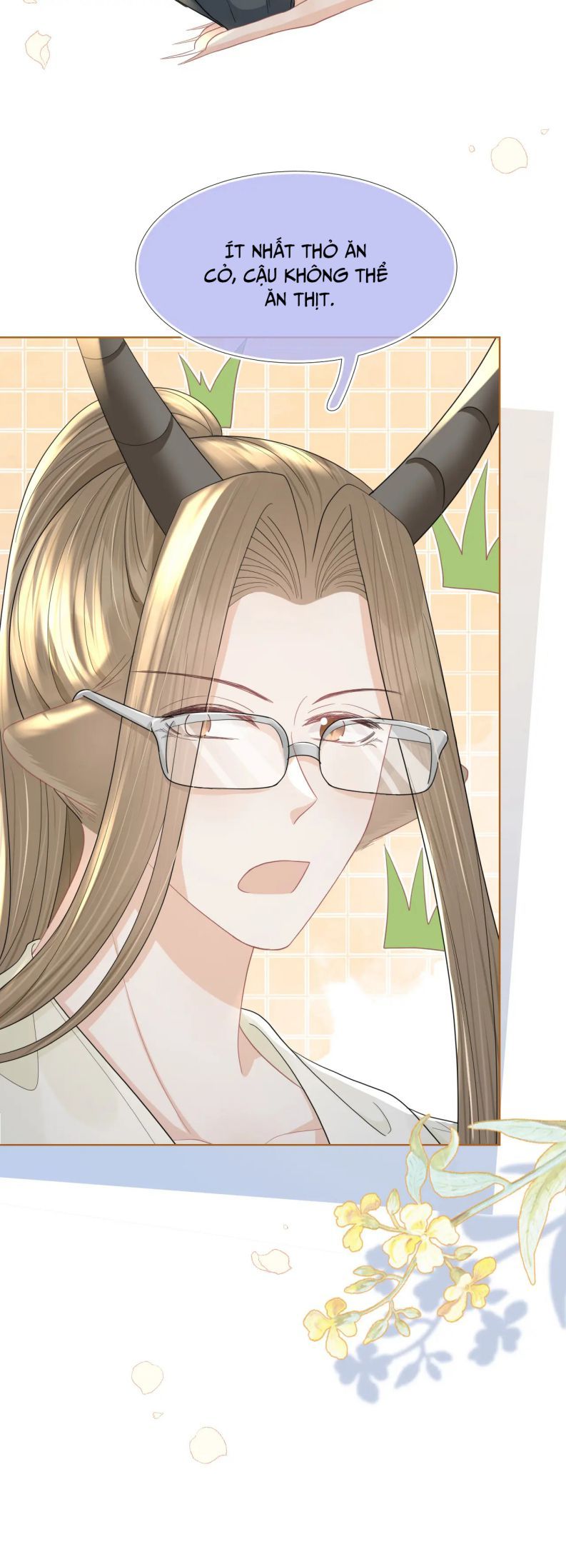 đọc truyện Một Ngụm Nuốt Trọn Thỏ Con Chương 84 ảnh 19 tại Thiên Thai Truyện