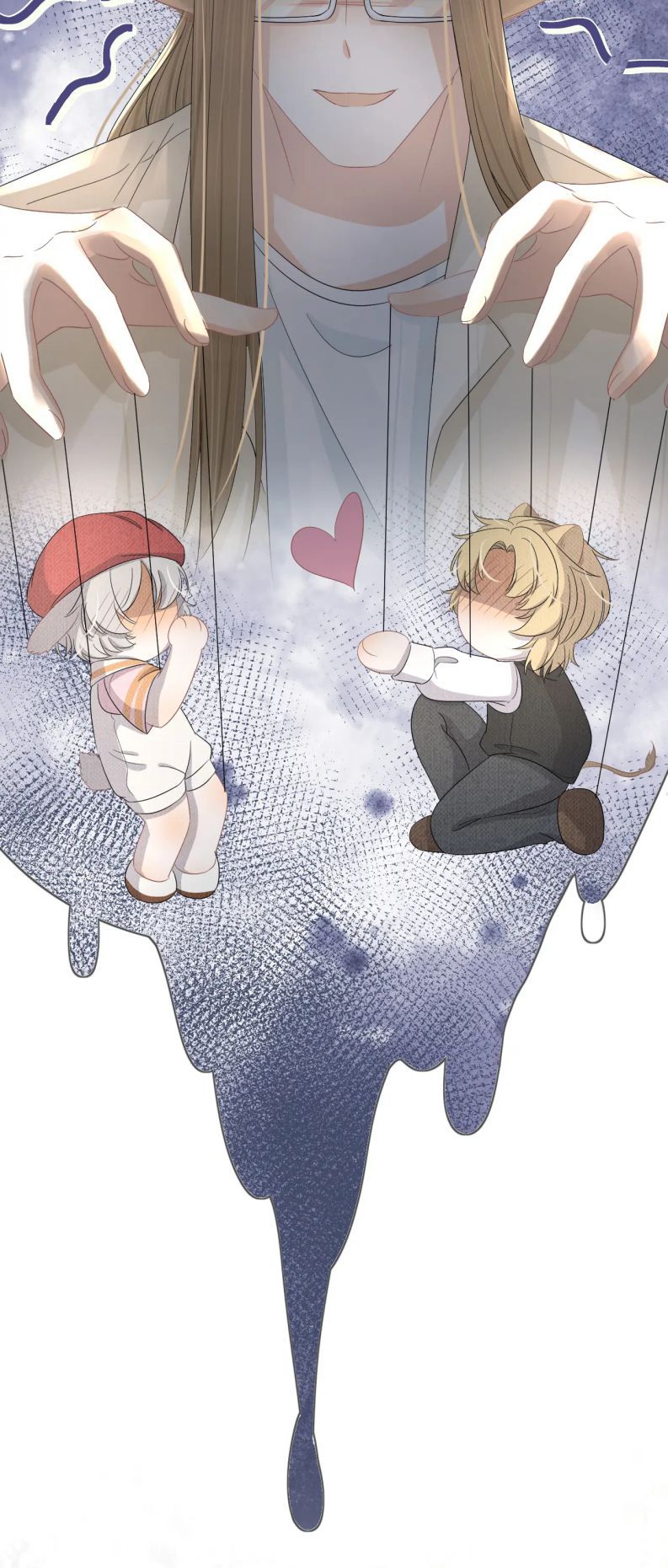 đọc truyện Một Ngụm Nuốt Trọn Thỏ Con Chương 84 ảnh 21 tại Thiên Thai Truyện