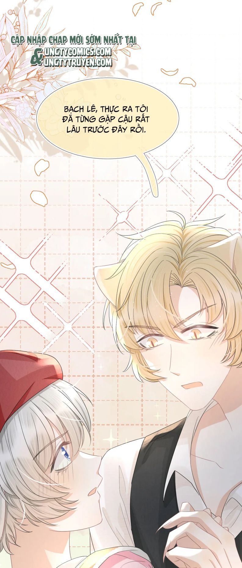 đọc truyện Một Ngụm Nuốt Trọn Thỏ Con Chương 84 ảnh 24 tại Thiên Thai Truyện