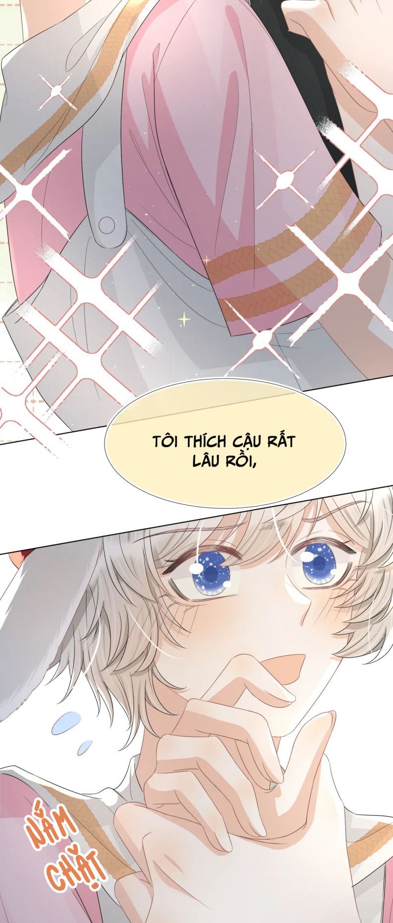 đọc truyện Một Ngụm Nuốt Trọn Thỏ Con Chương 84 ảnh 25 tại Thiên Thai Truyện