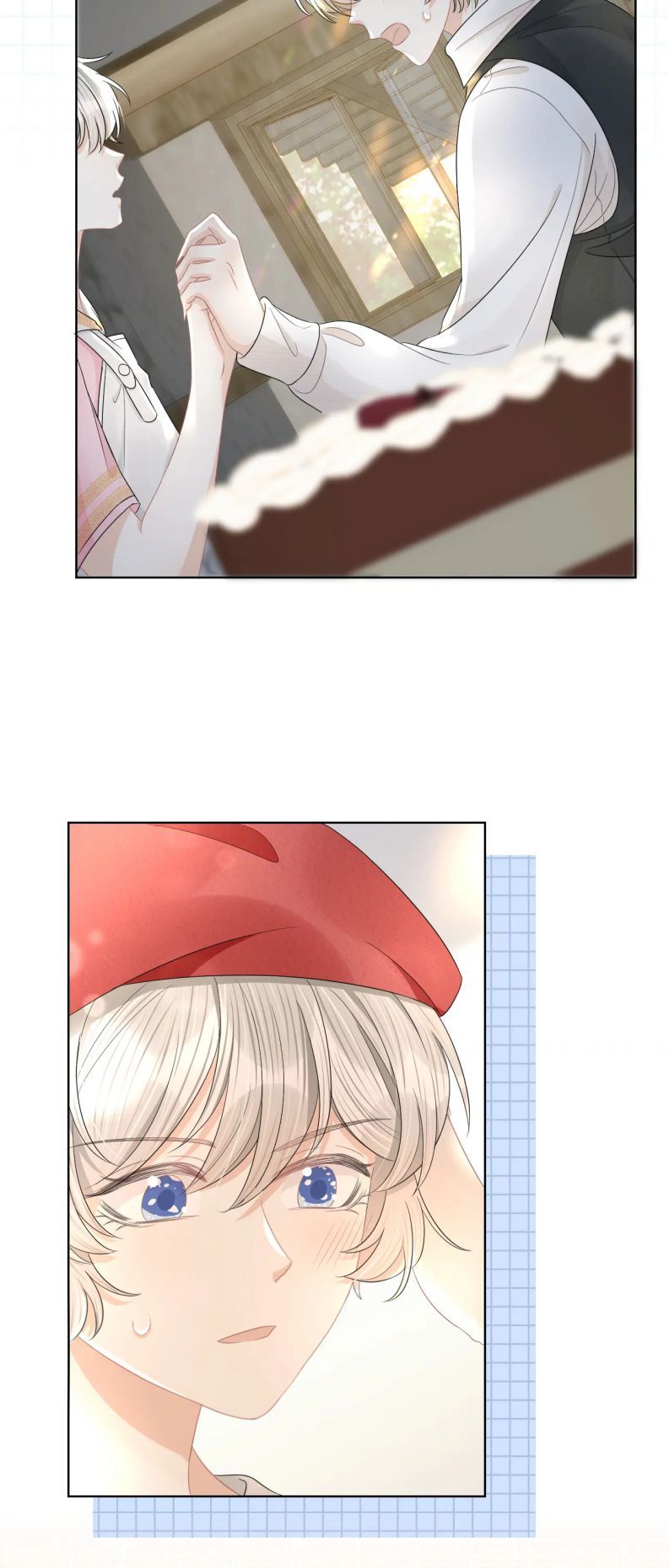 đọc truyện Một Ngụm Nuốt Trọn Thỏ Con Chương 84 ảnh 29 tại Thiên Thai Truyện