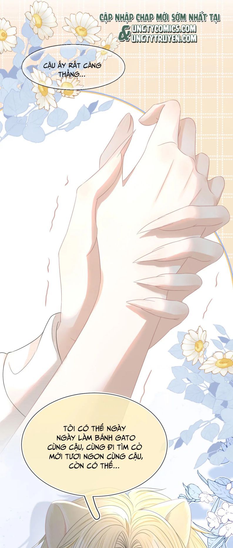 đọc truyện Một Ngụm Nuốt Trọn Thỏ Con Chương 84 ảnh 30 tại Thiên Thai Truyện