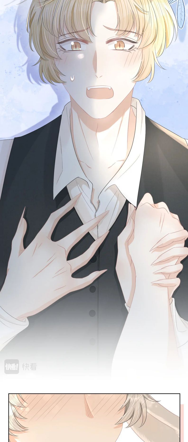 đọc truyện Một Ngụm Nuốt Trọn Thỏ Con Chương 84 ảnh 31 tại Thiên Thai Truyện