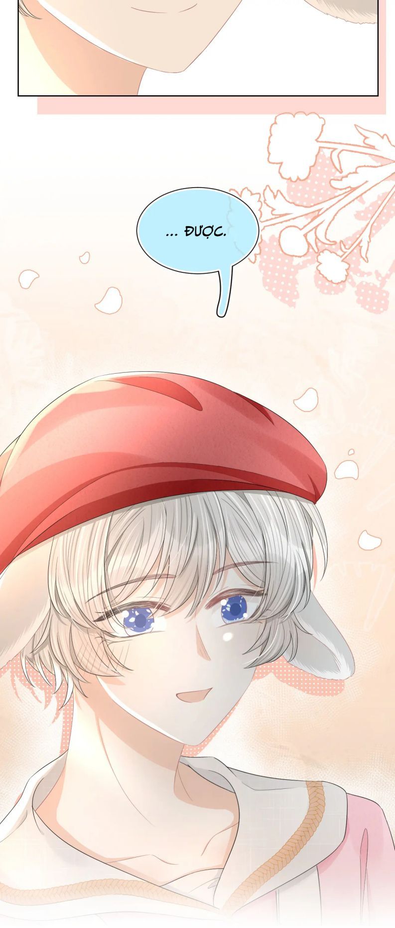 đọc truyện Một Ngụm Nuốt Trọn Thỏ Con Chương 84 ảnh 32 tại Thiên Thai Truyện