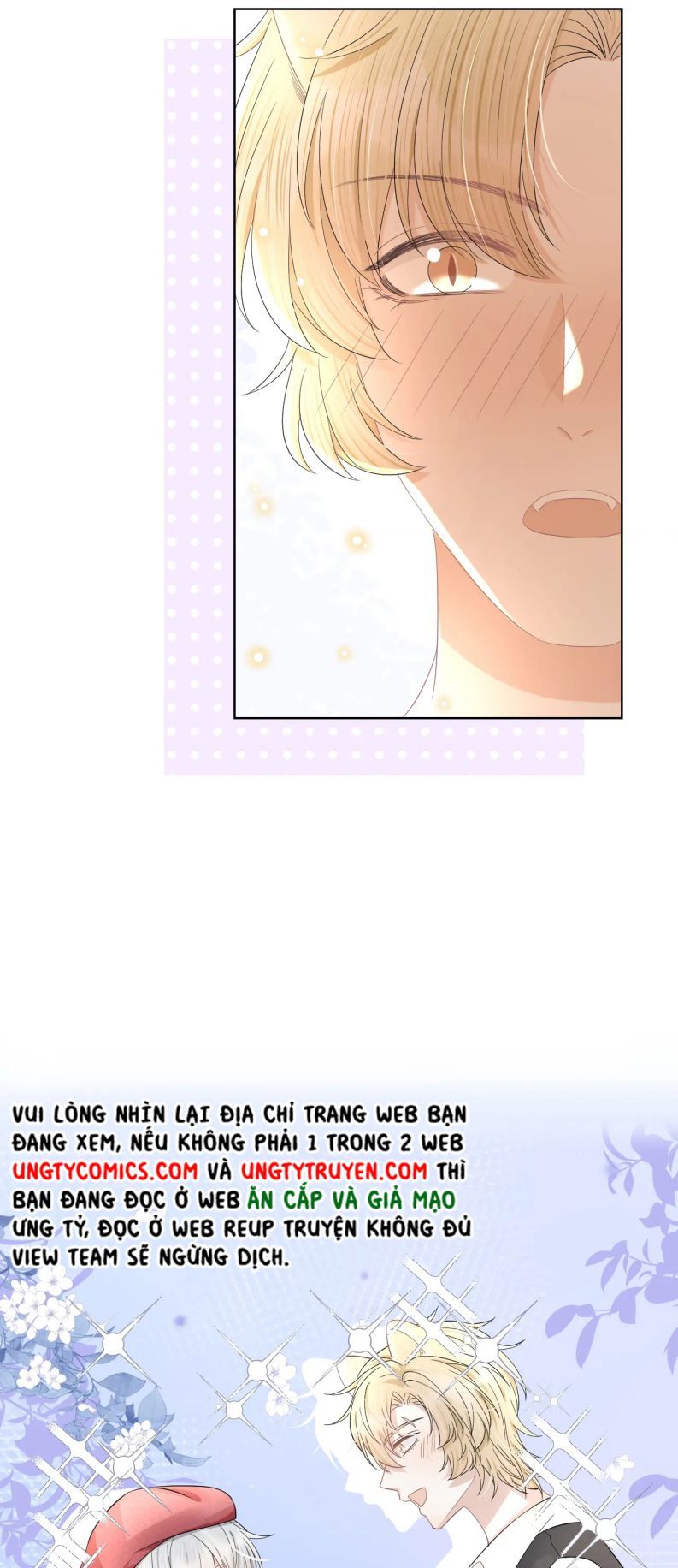 đọc truyện Một Ngụm Nuốt Trọn Thỏ Con Chương 84 ảnh 33 tại Thiên Thai Truyện