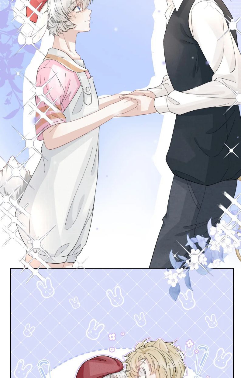 đọc truyện Một Ngụm Nuốt Trọn Thỏ Con Chương 84 ảnh 34 tại Thiên Thai Truyện