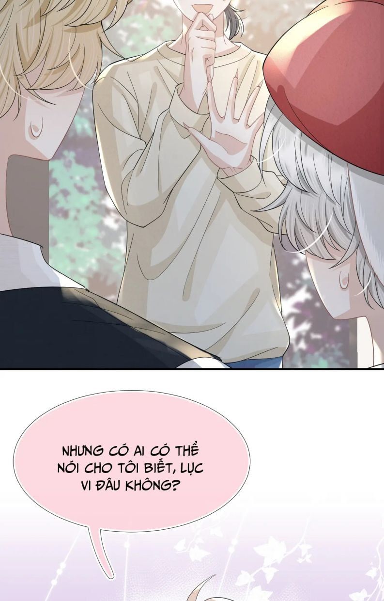 đọc truyện Một Ngụm Nuốt Trọn Thỏ Con Chương 84 ảnh 36 tại Thiên Thai Truyện