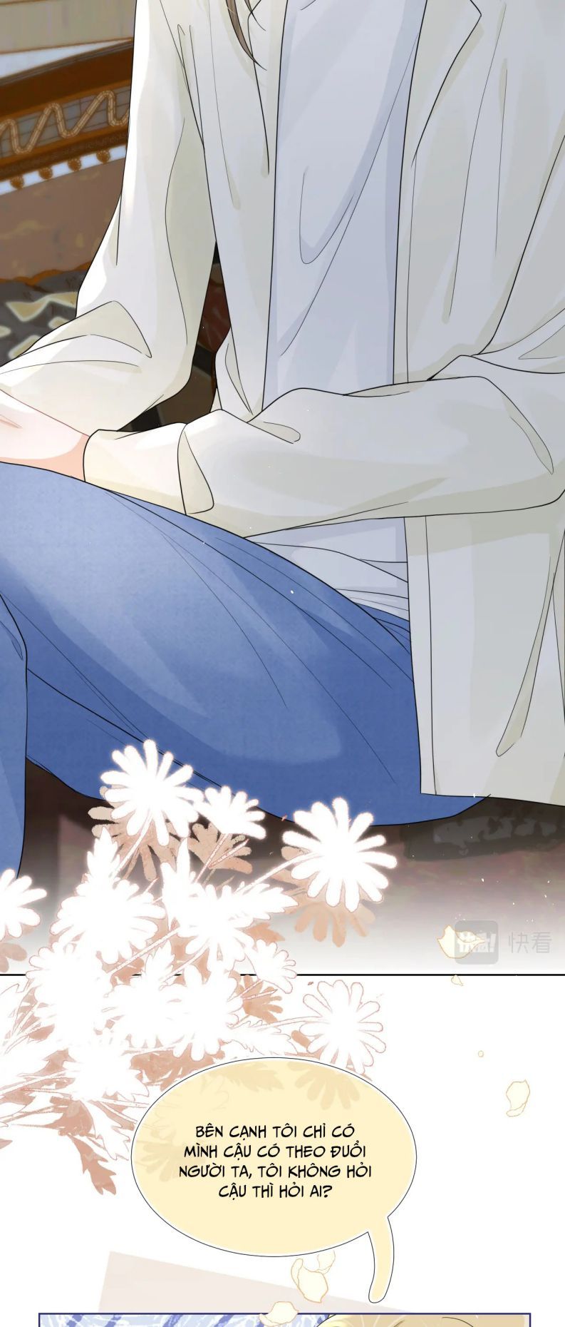 đọc truyện Một Ngụm Nuốt Trọn Thỏ Con Chương 84 ảnh 10 tại Thiên Thai Truyện