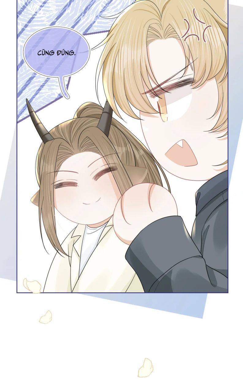 đọc truyện Một Ngụm Nuốt Trọn Thỏ Con Chương 84 ảnh 11 tại Thiên Thai Truyện