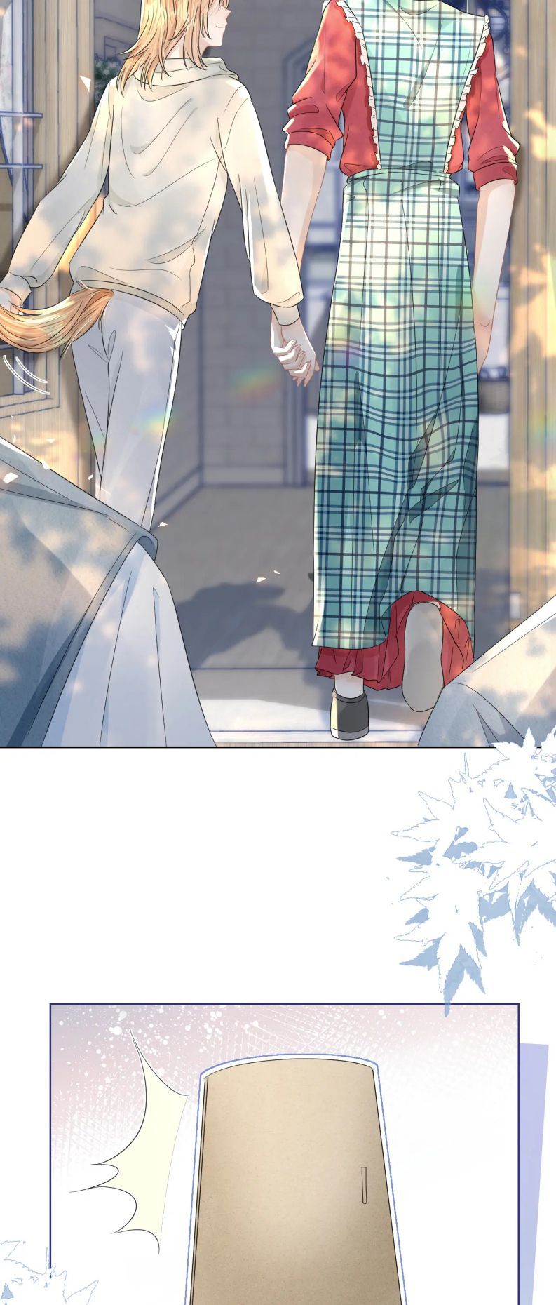 đọc truyện Một Ngụm Nuốt Trọn Thỏ Con Chương 85 ảnh 24 tại Thiên Thai Truyện