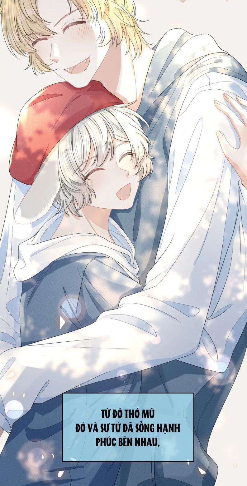 đọc truyện Một Ngụm Nuốt Trọn Thỏ Con Chương 85 ảnh 26 tại Thiên Thai Truyện