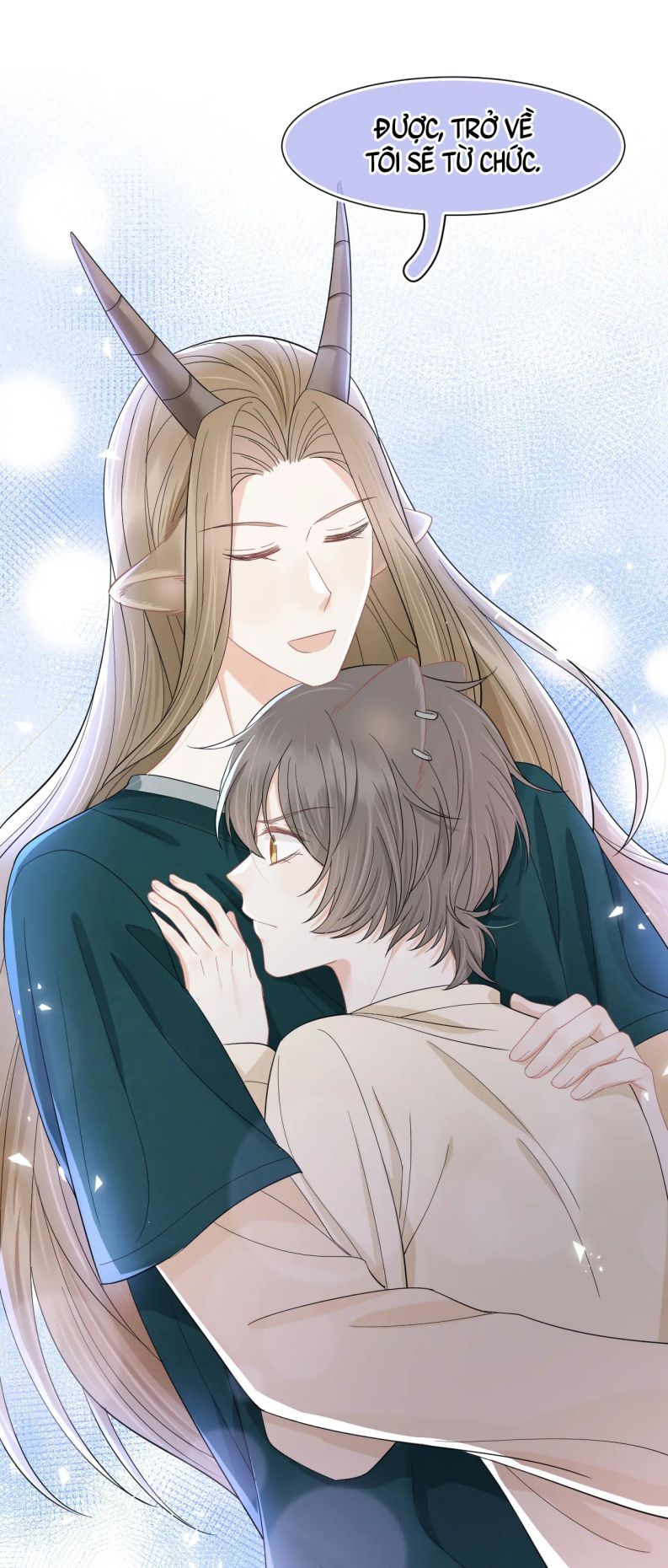 đọc truyện Một Ngụm Nuốt Trọn Thỏ Con Chương 85 ảnh 10 tại Thiên Thai Truyện