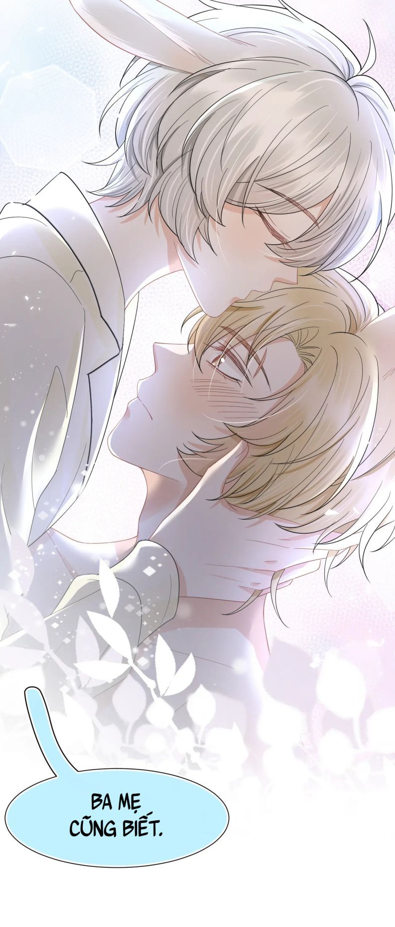 đọc truyện Một Ngụm Nuốt Trọn Thỏ Con Chương 86 ảnh 24 tại Thiên Thai Truyện