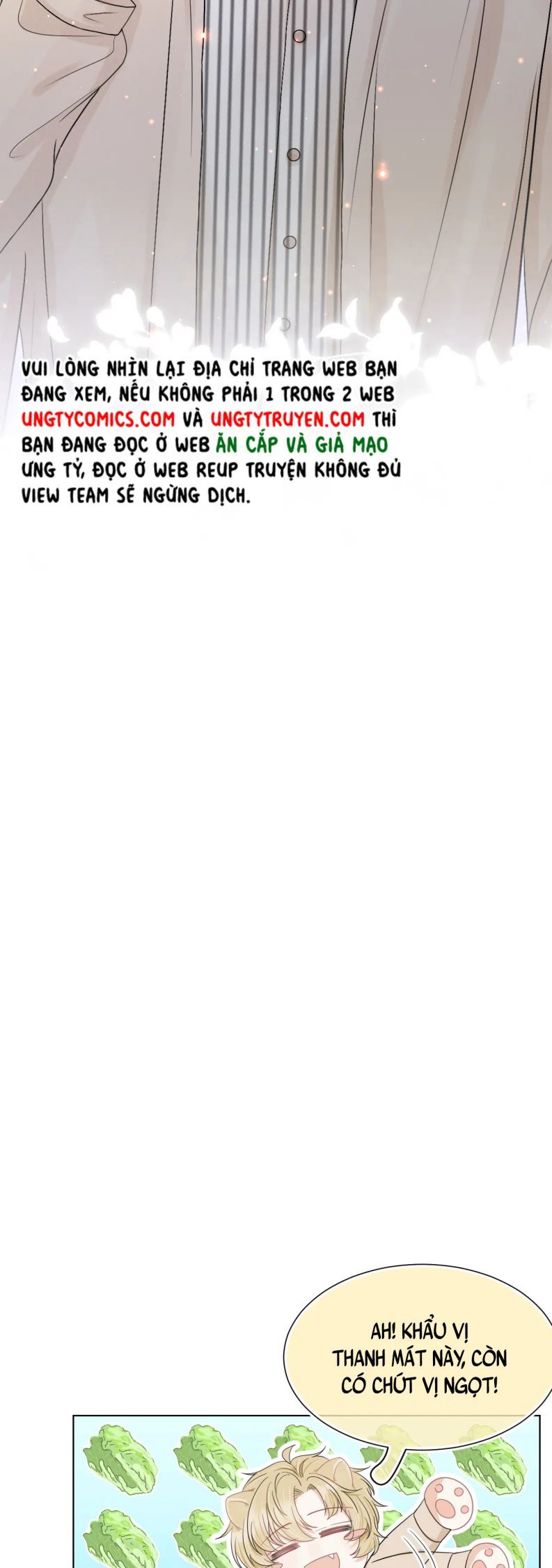 đọc truyện Một Ngụm Nuốt Trọn Thỏ Con Chương 86 ảnh 8 tại Thiên Thai Truyện