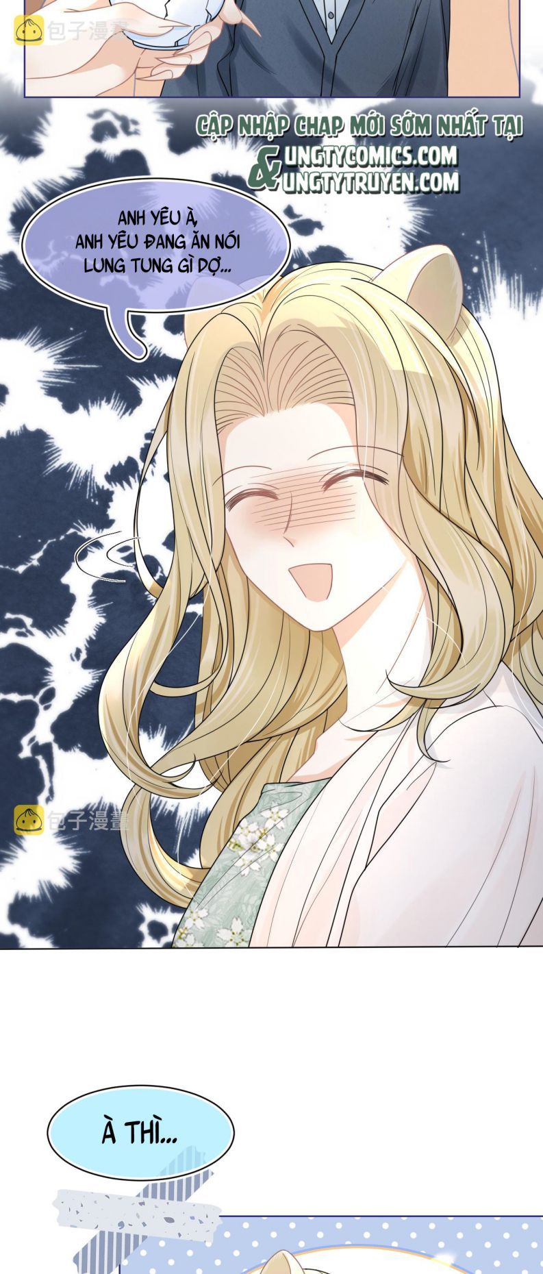 đọc truyện Một Ngụm Nuốt Trọn Thỏ Con Chương 87 ảnh 16 tại Thiên Thai Truyện