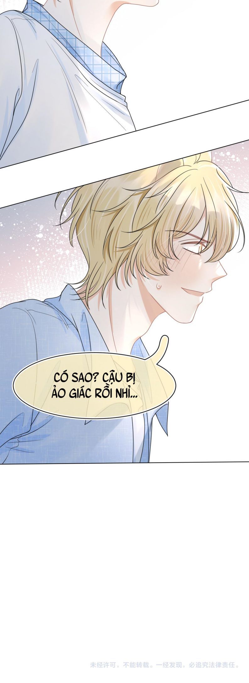 đọc truyện Một Ngụm Nuốt Trọn Thỏ Con Chương 87 ảnh 26 tại Thiên Thai Truyện