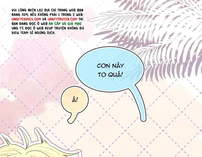 đọc truyện Một Ngụm Nuốt Trọn Thỏ Con Chương 88 ảnh 12 tại Thiên Thai Truyện