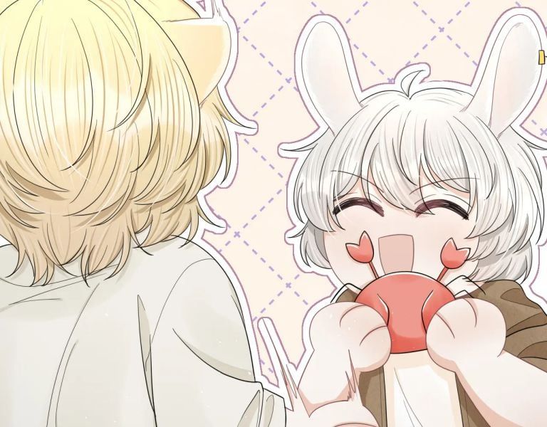 đọc truyện Một Ngụm Nuốt Trọn Thỏ Con Chương 88 ảnh 13 tại Thiên Thai Truyện