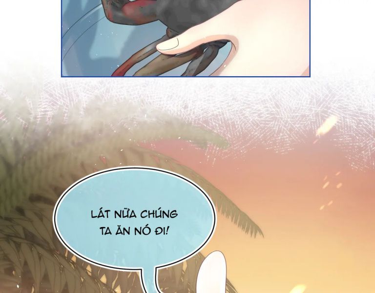 đọc truyện Một Ngụm Nuốt Trọn Thỏ Con Chương 88 ảnh 15 tại Thiên Thai Truyện