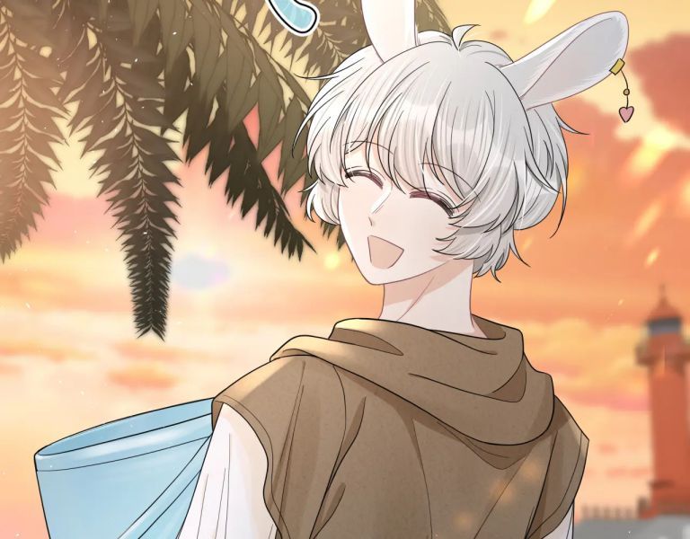 đọc truyện Một Ngụm Nuốt Trọn Thỏ Con Chương 88 ảnh 16 tại Thiên Thai Truyện