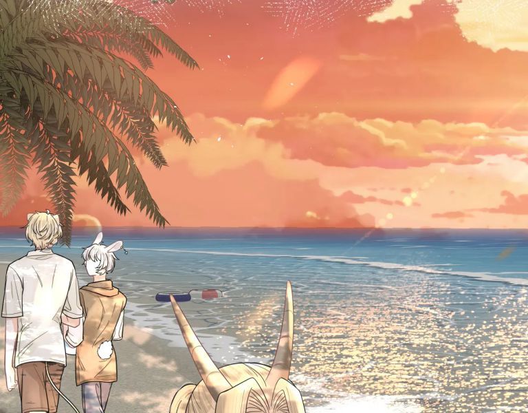 đọc truyện Một Ngụm Nuốt Trọn Thỏ Con Chương 88 ảnh 19 tại Thiên Thai Truyện