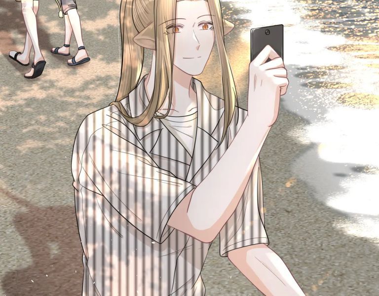 đọc truyện Một Ngụm Nuốt Trọn Thỏ Con Chương 88 ảnh 20 tại Thiên Thai Truyện